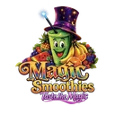Magic Smoothies, Taste the Magic