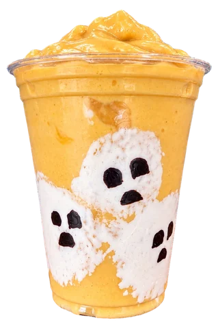 Boo-Na-Na Ghost Creamsicle