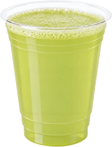 Celery Juice