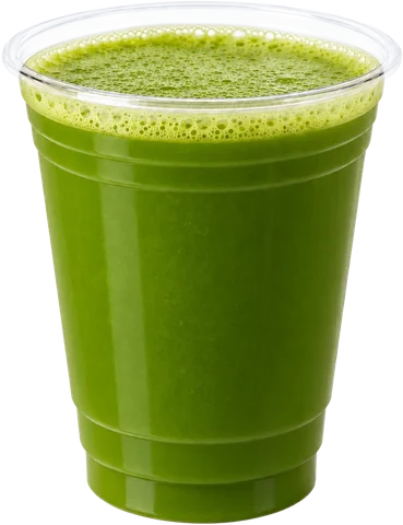 Detox Green