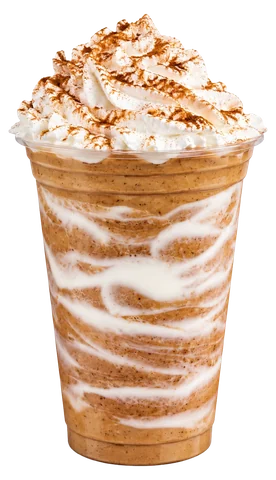 Pumpkin Spice Magic